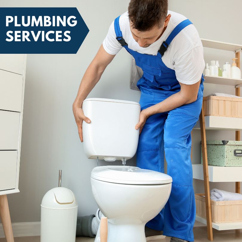 Plumbing Company in Amagon, AR